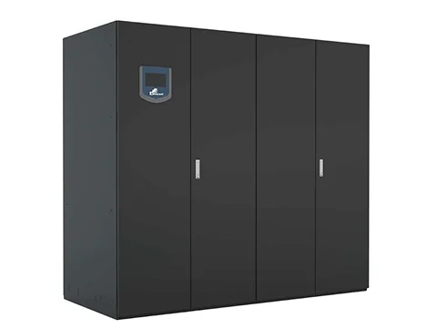 CyberMate cерия DX-V 30 -120 кВт
