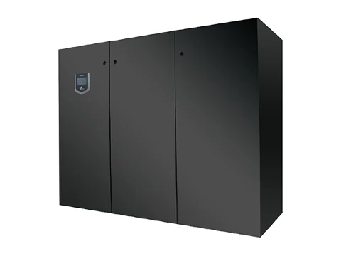 CyberMate серия CW 40 – 200 кВт