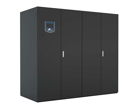 CyberMate cерия DX-V 30 -120 кВт