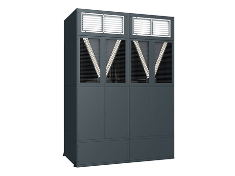 FADX Fresh Air Direct Expansion Hybrid Unit