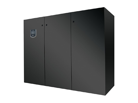 CyberMate серия CW 40 – 200 кВт