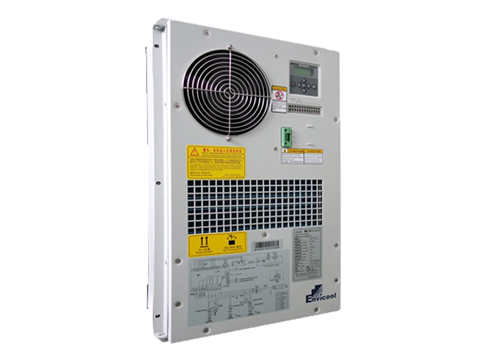 EC Series Air Conditioner