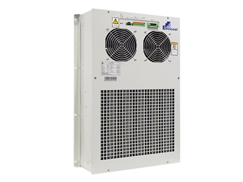 EX Series Heat Exchanger