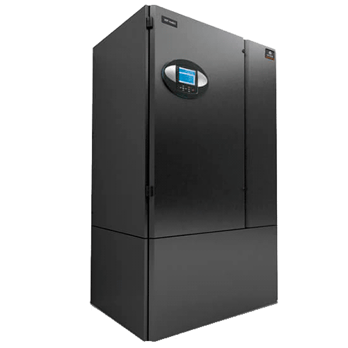 Liebert PDX, напольная система охлаждения с непосредственным испарением, мощность 15–165 кВт